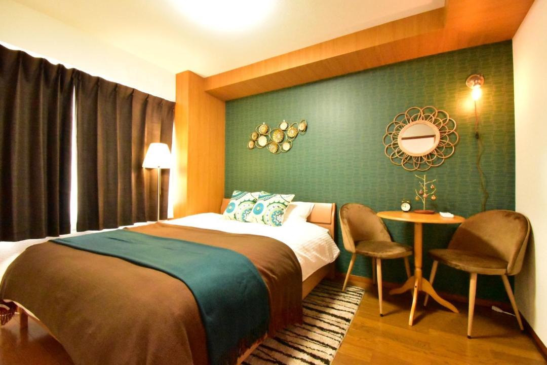 Photo of Bedroom in Togiya Machi