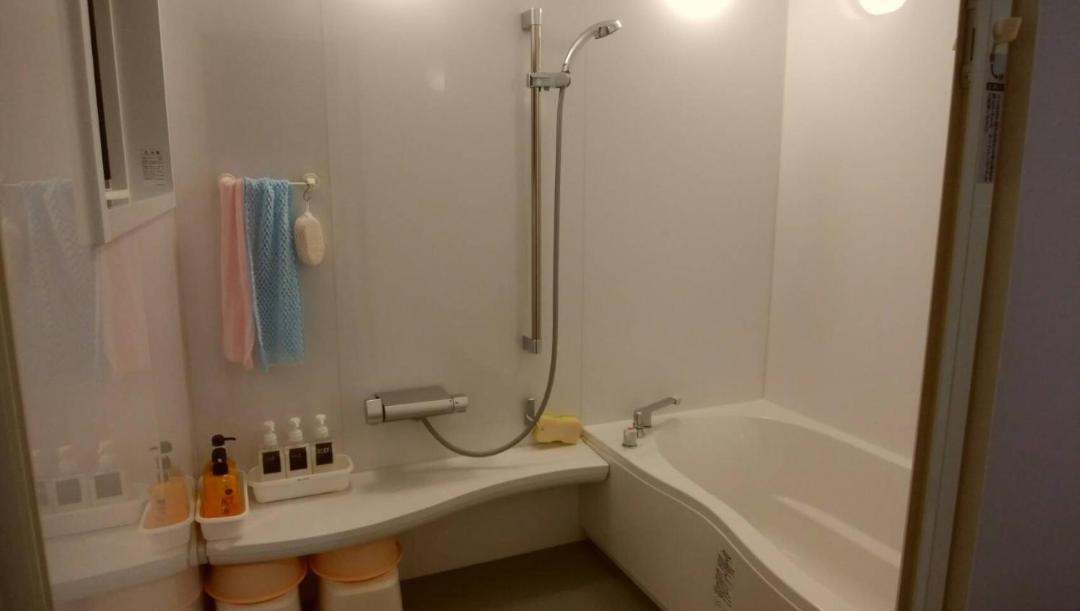 Photo of Bathroom in Minabe