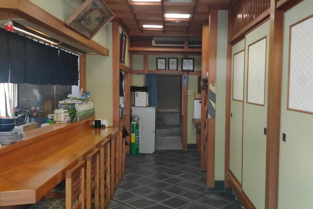 Photo of Kitchen in Minabe