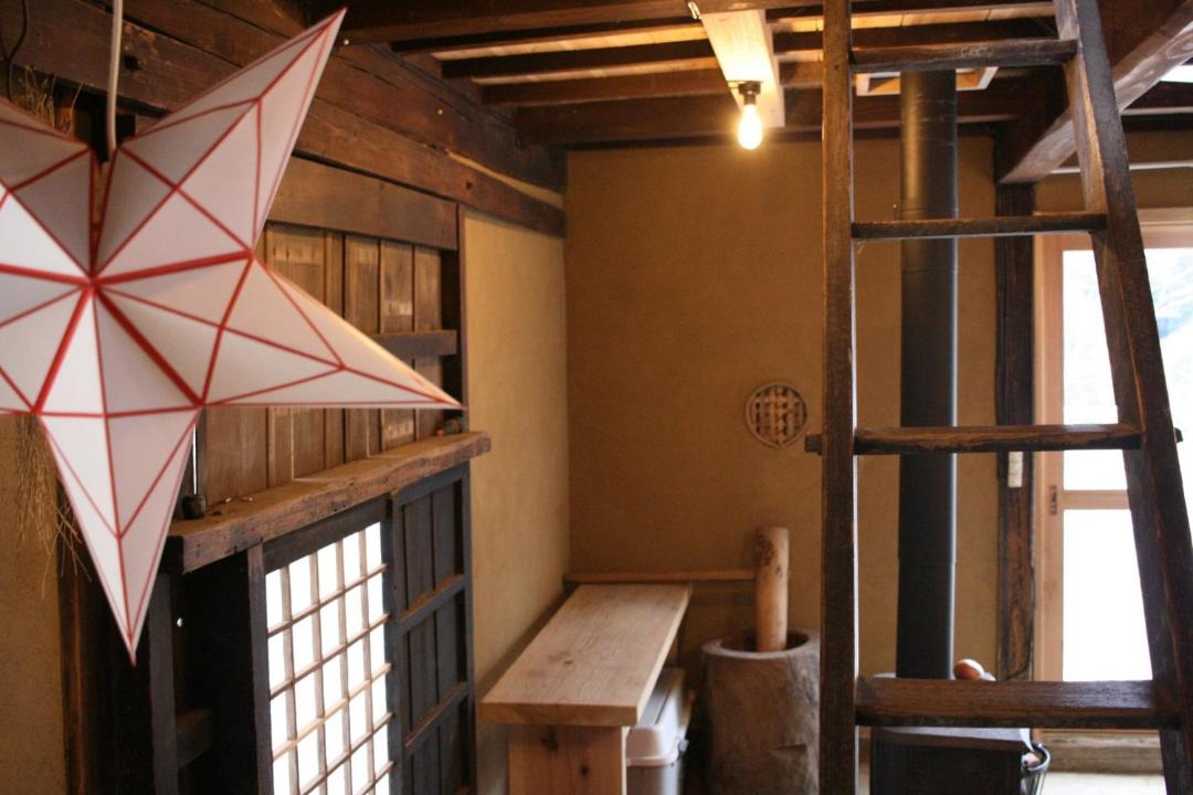 Photo of Others in Uenohara