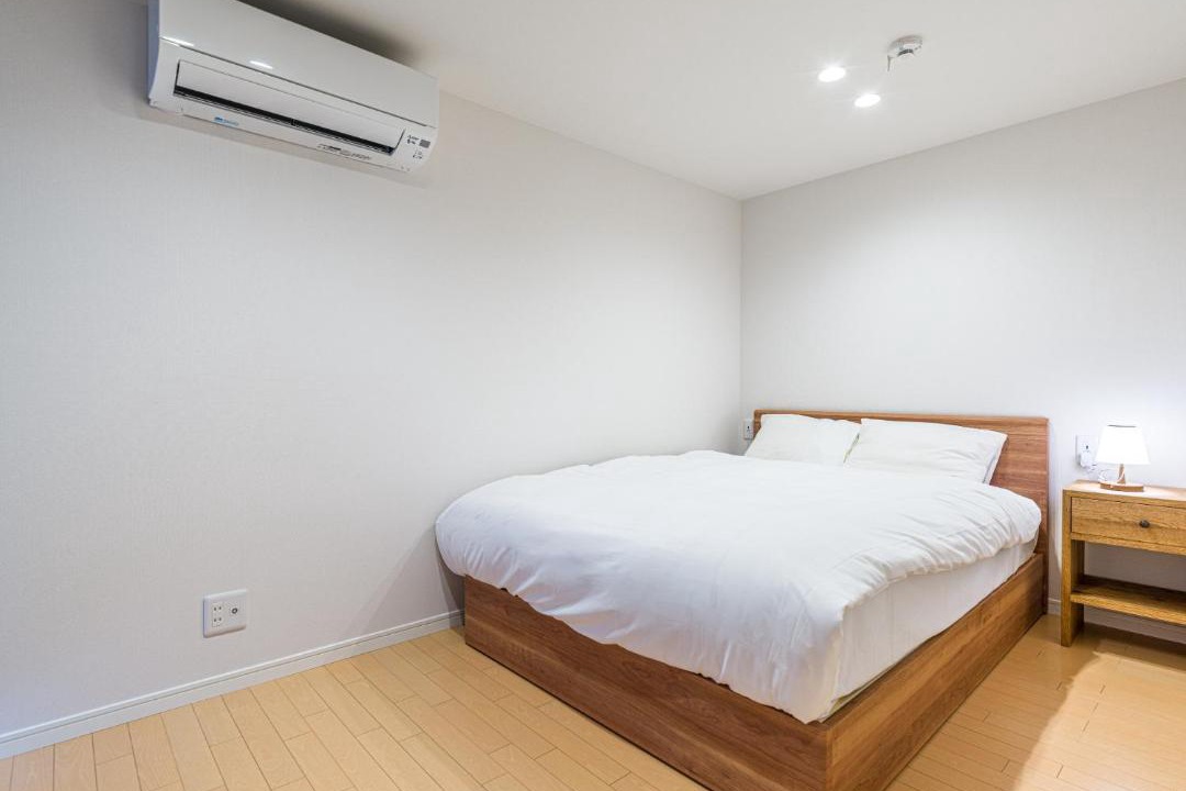 Photo of Bedroom in Itoshima