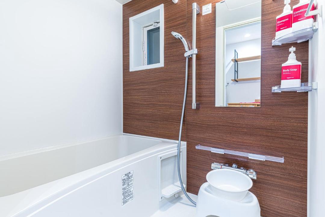 Photo of Bathroom in Itoshima