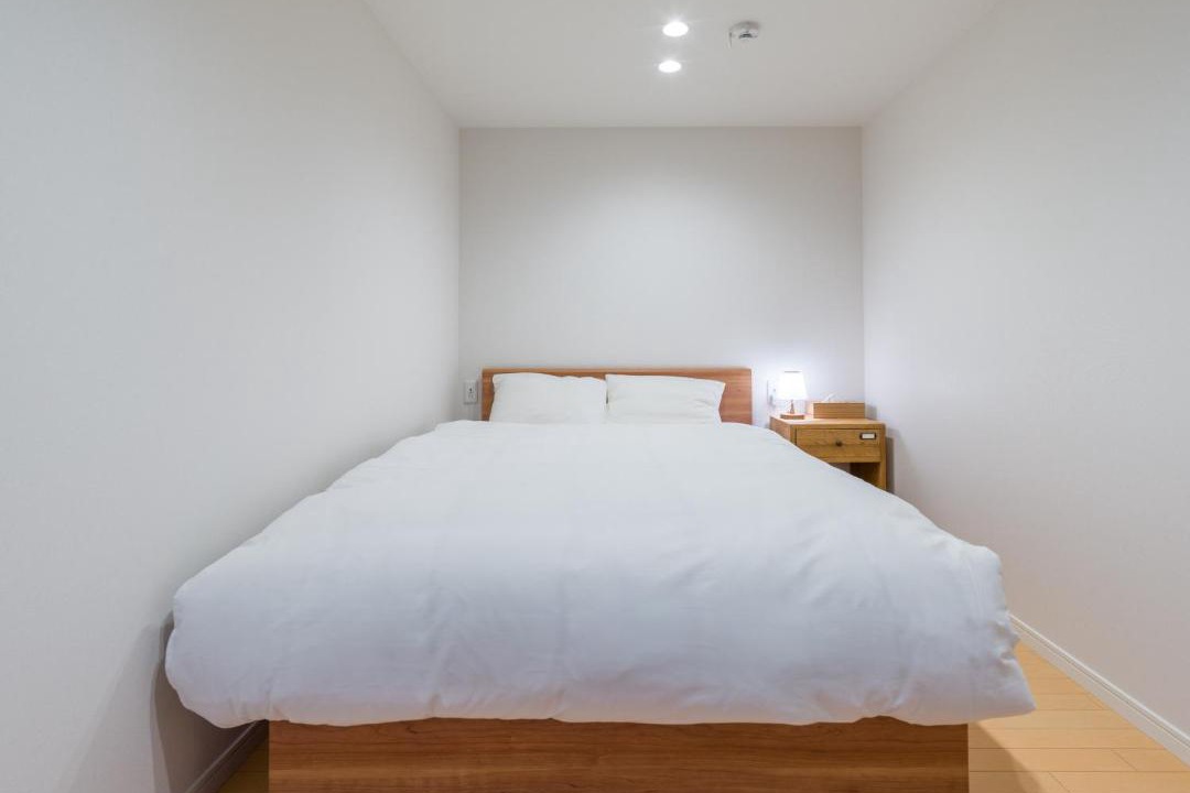 Photo of Bedroom in Itoshima