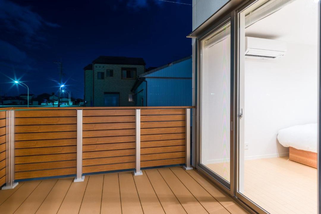 Photo of Patio Balcony in Itoshima