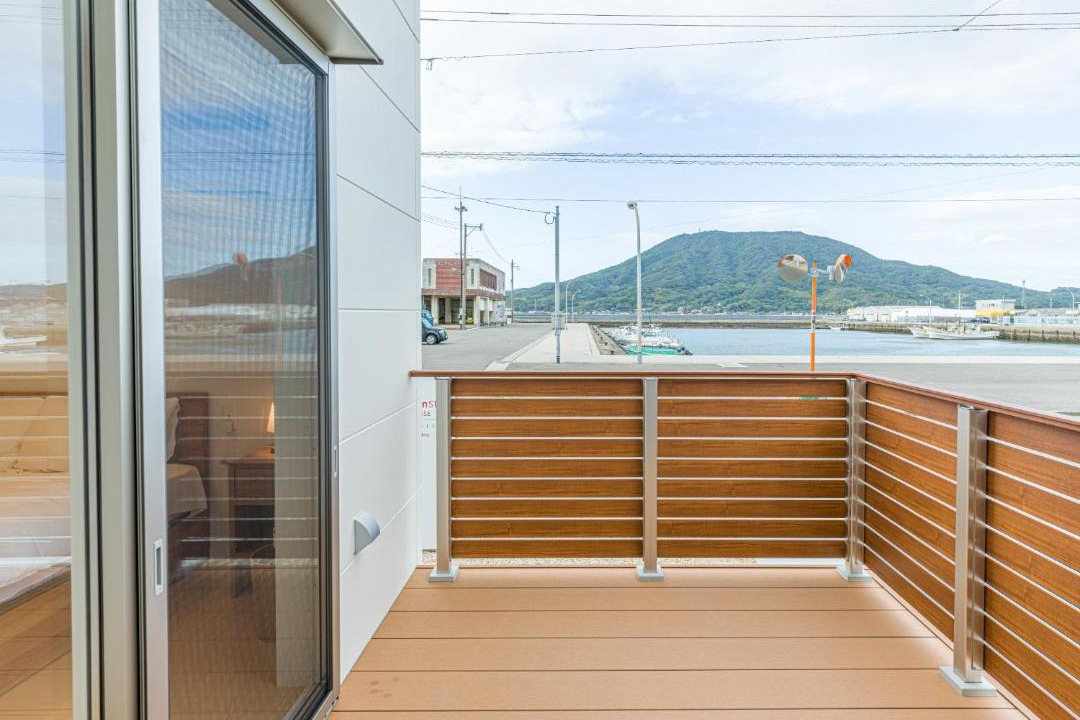 Photo of Patio Balcony in Itoshima