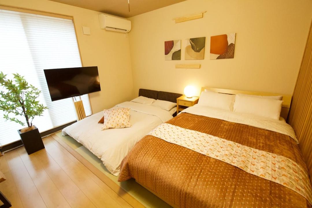 Photo of Bedroom in Uji