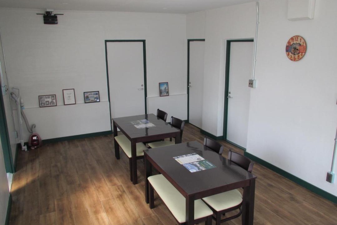 Photo of Others in Higashi-ku