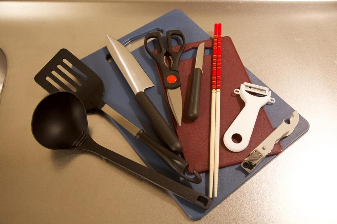 Photo of Kitchen in Uji