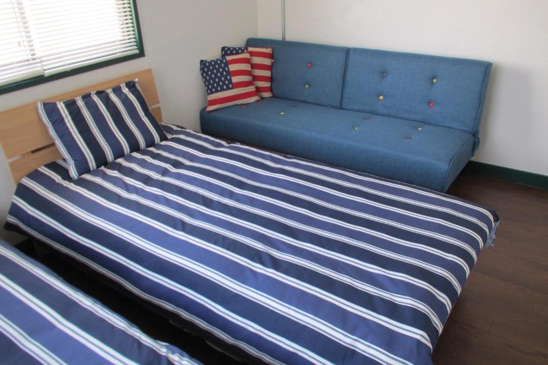 Photo of Bedroom in Higashi-ku