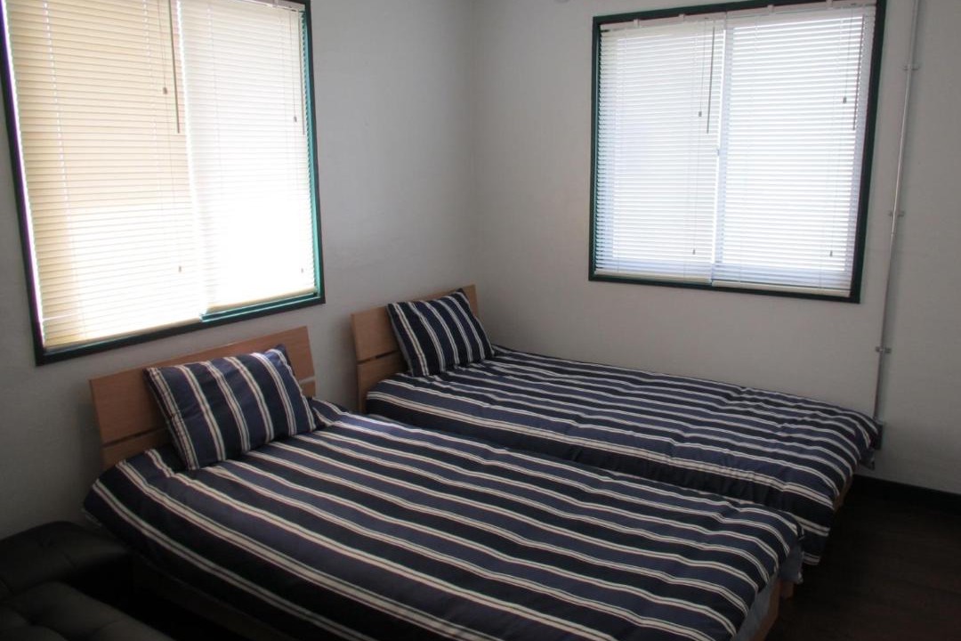 Photo of Bedroom in Higashi-ku