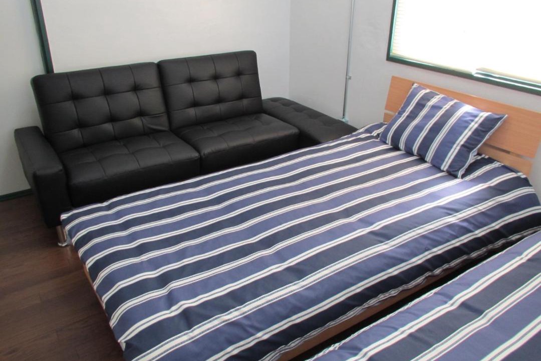 Photo of Bedroom in Higashi-ku