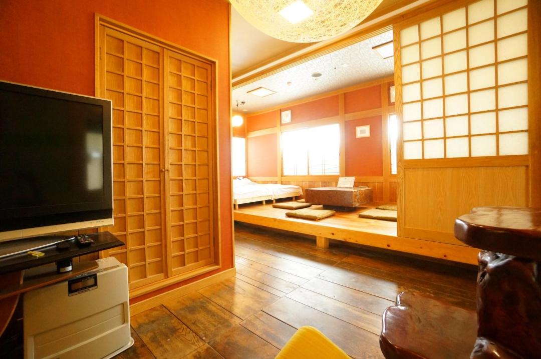 Photo of Others in Hida Takayama Onsen