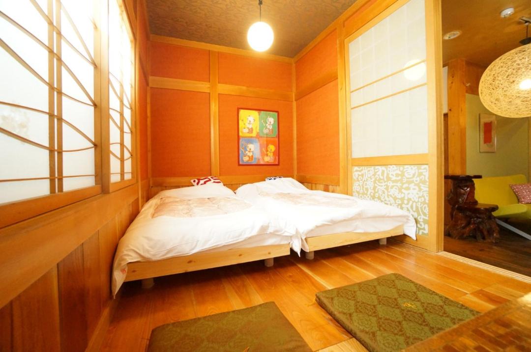 Photo of Bedroom in Hida Takayama Onsen