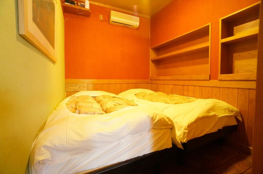 Photo of Bedroom in Hida Takayama Onsen
