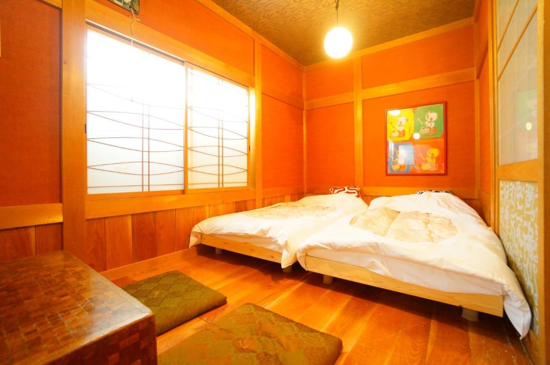 Photo of Bedroom in Hida Takayama Onsen