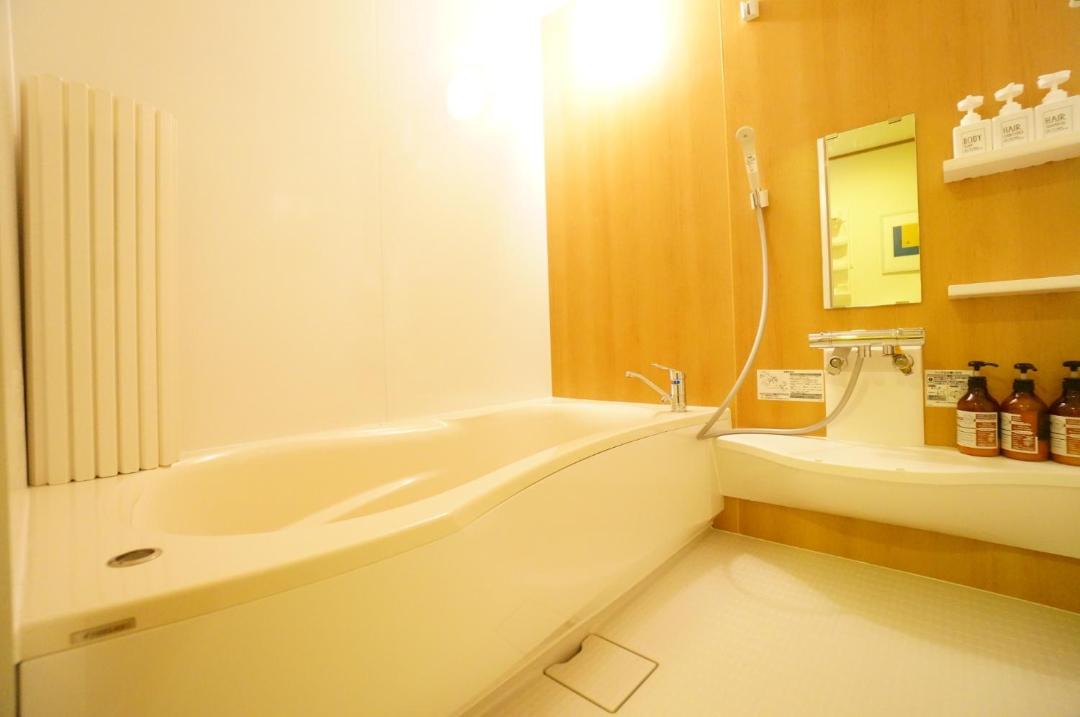 Photo of Bathroom in Hida Takayama Onsen