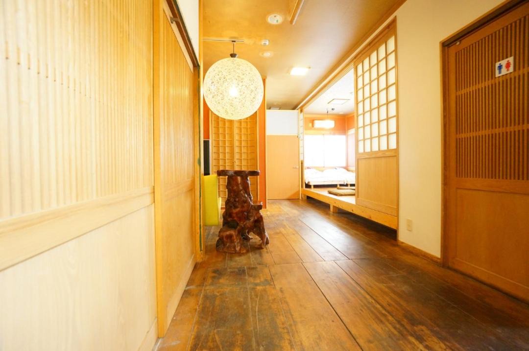 Photo of Others in Hida Takayama Onsen