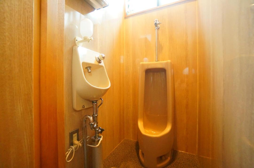 Photo of Bathroom in Hida Takayama Onsen