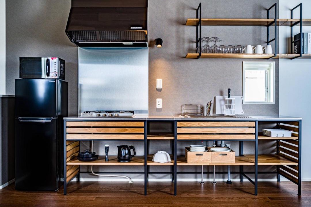 Photo of Kitchen in Takasaki