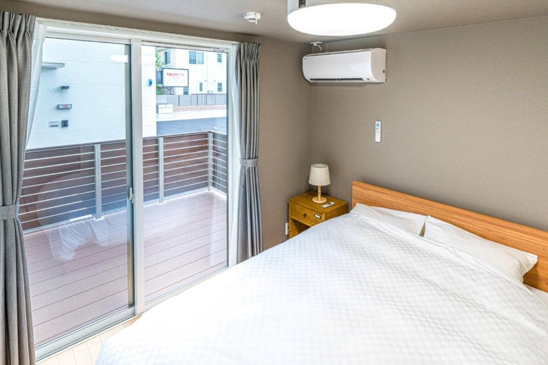 Photo of Bedroom in Takasaki