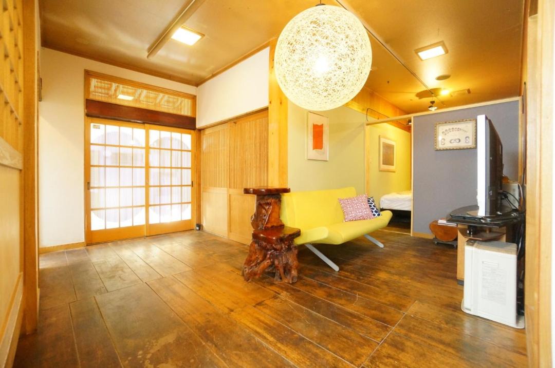Photo of Others in Hida Takayama Onsen