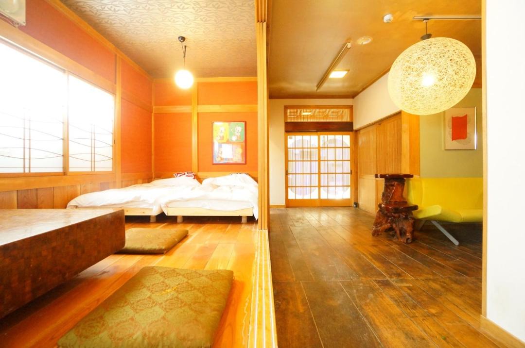 Photo of Others in Hida Takayama Onsen
