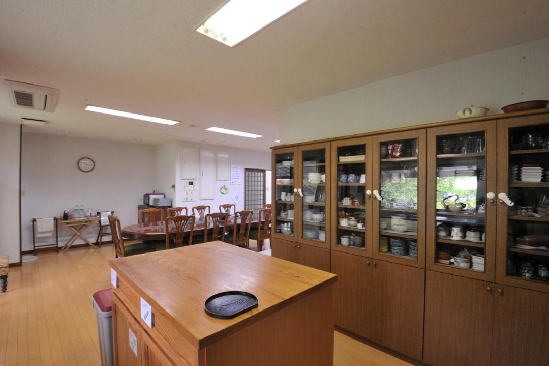 Photo of Others in Yufuin Onsen