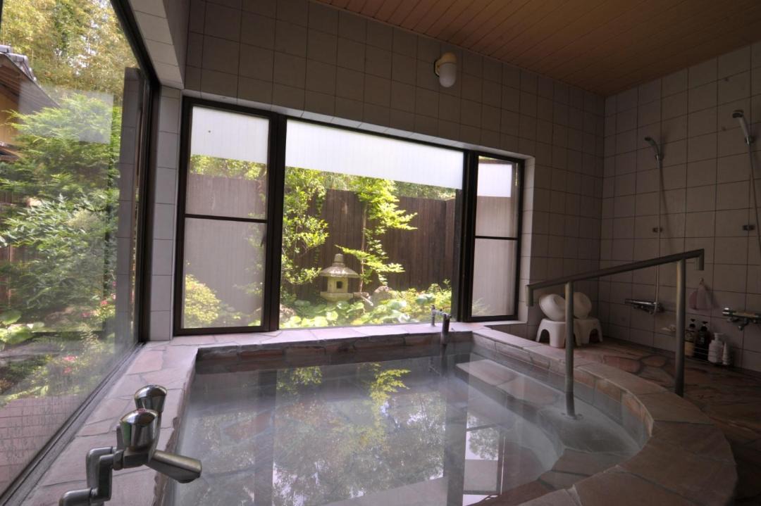 Photo of Others in Yufuin Onsen