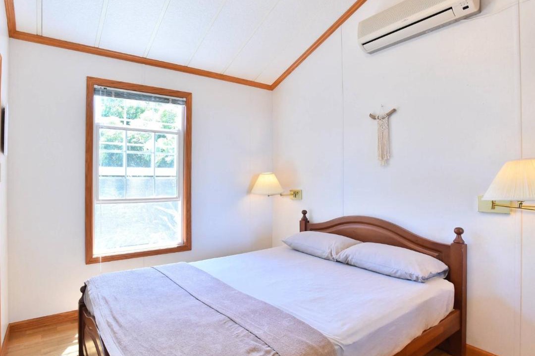Photo of Bedroom in Sakimotobu