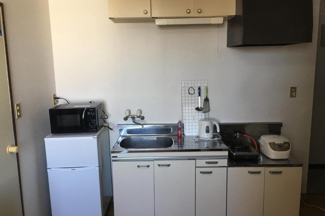 Photo of Kitchen in Goto