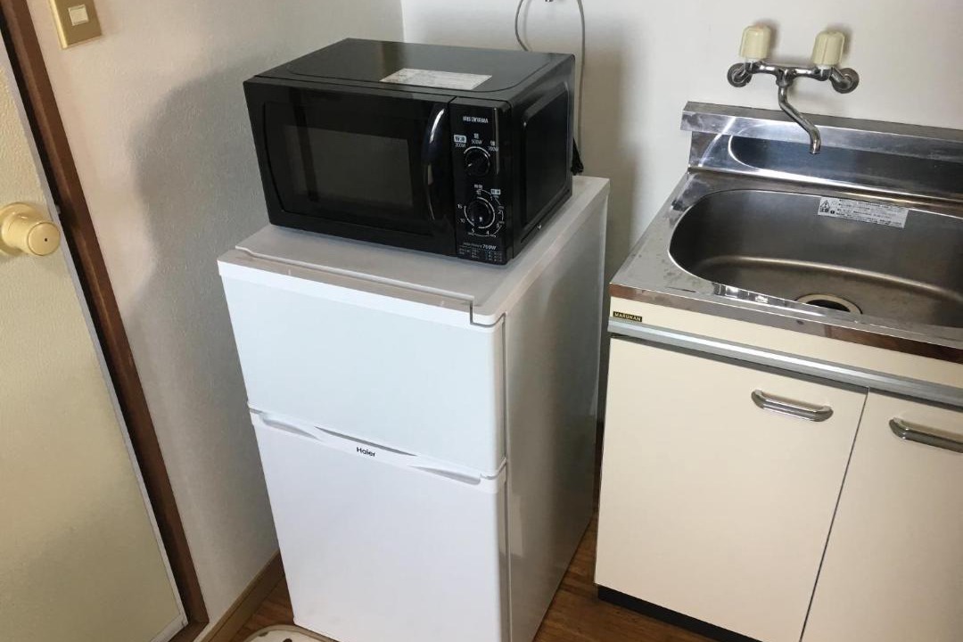 Photo of Kitchen in Goto