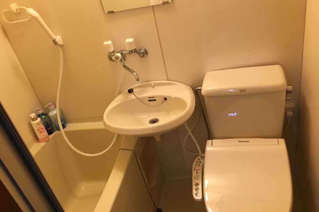 Photo of Bathroom in Goto
