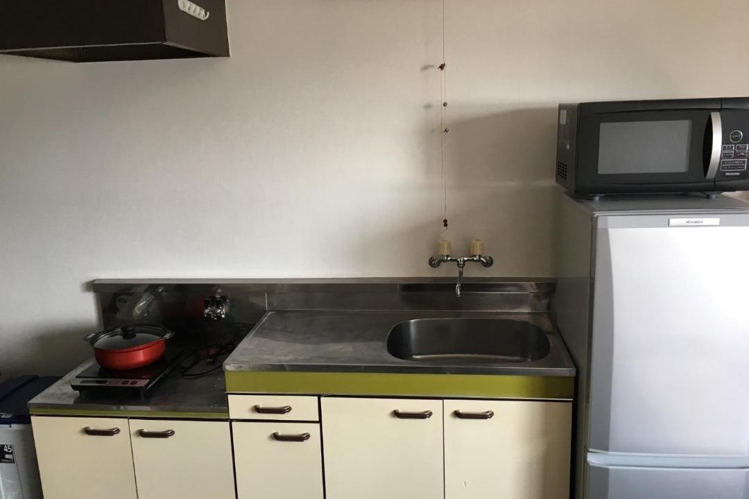 Photo of Kitchen in Goto