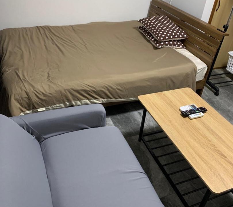 Photo of Bedroom in Goto