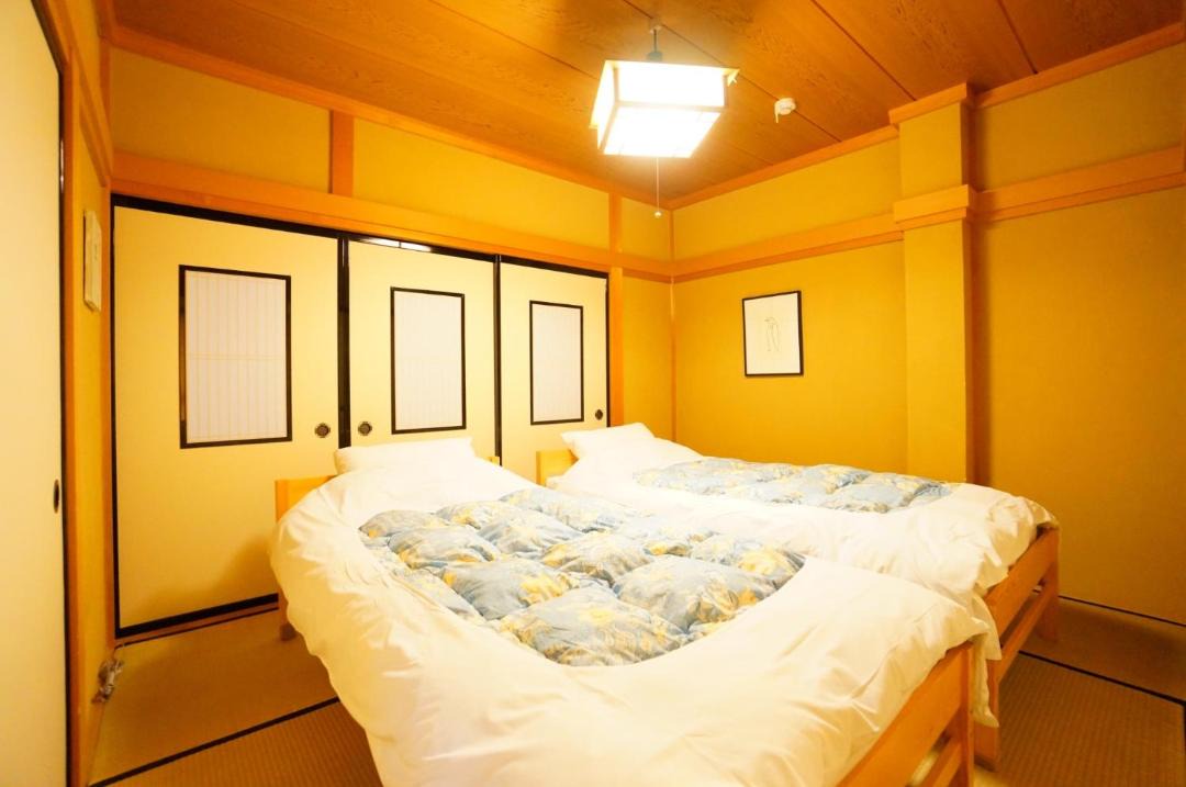 Photo of Others in Hida Takayama Onsen