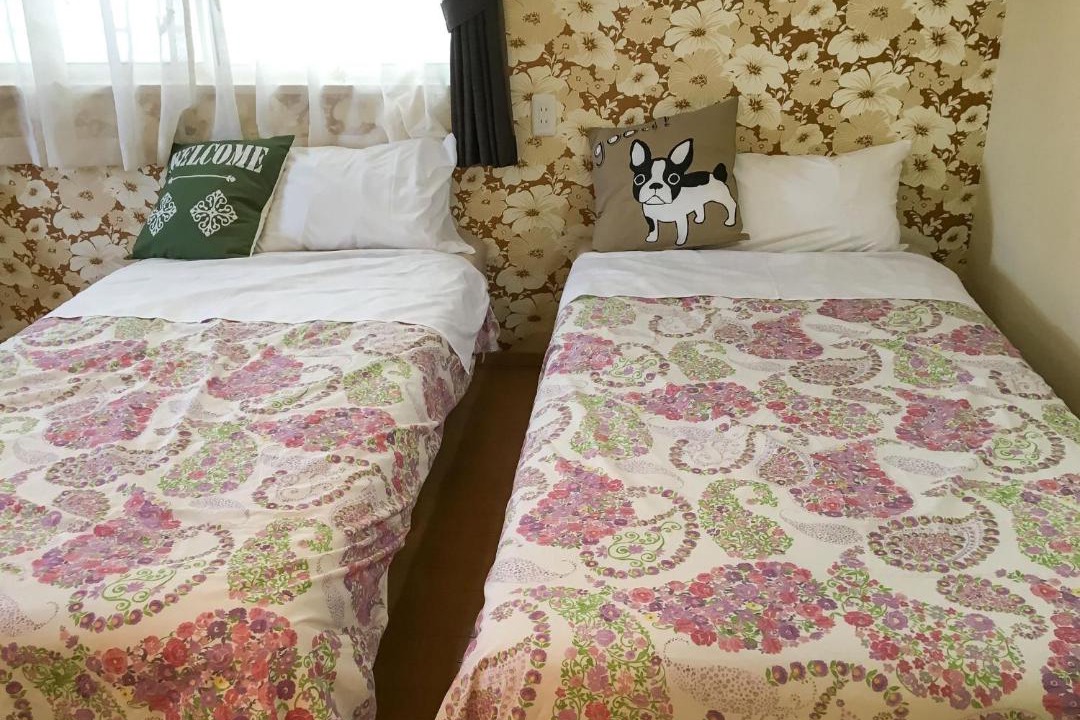 Photo of Bedroom in Yonabaru
