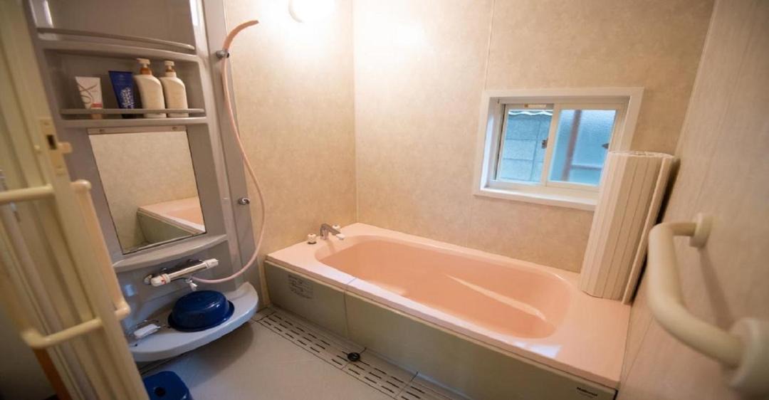 Photo of Bathroom in Kumano