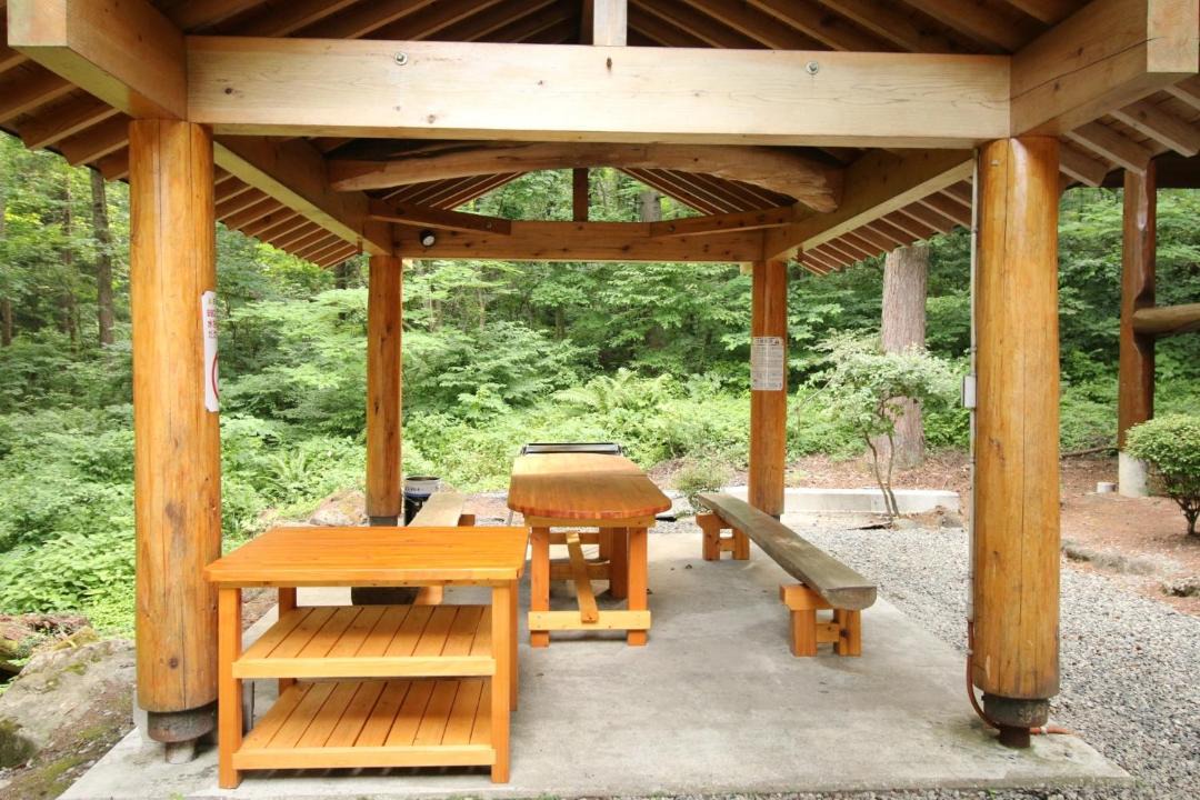 Photo of Others in Inawashiro