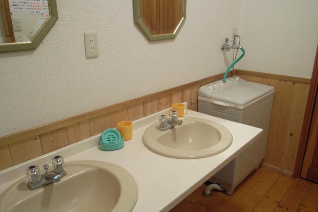Photo of Bathroom in Inawashiro