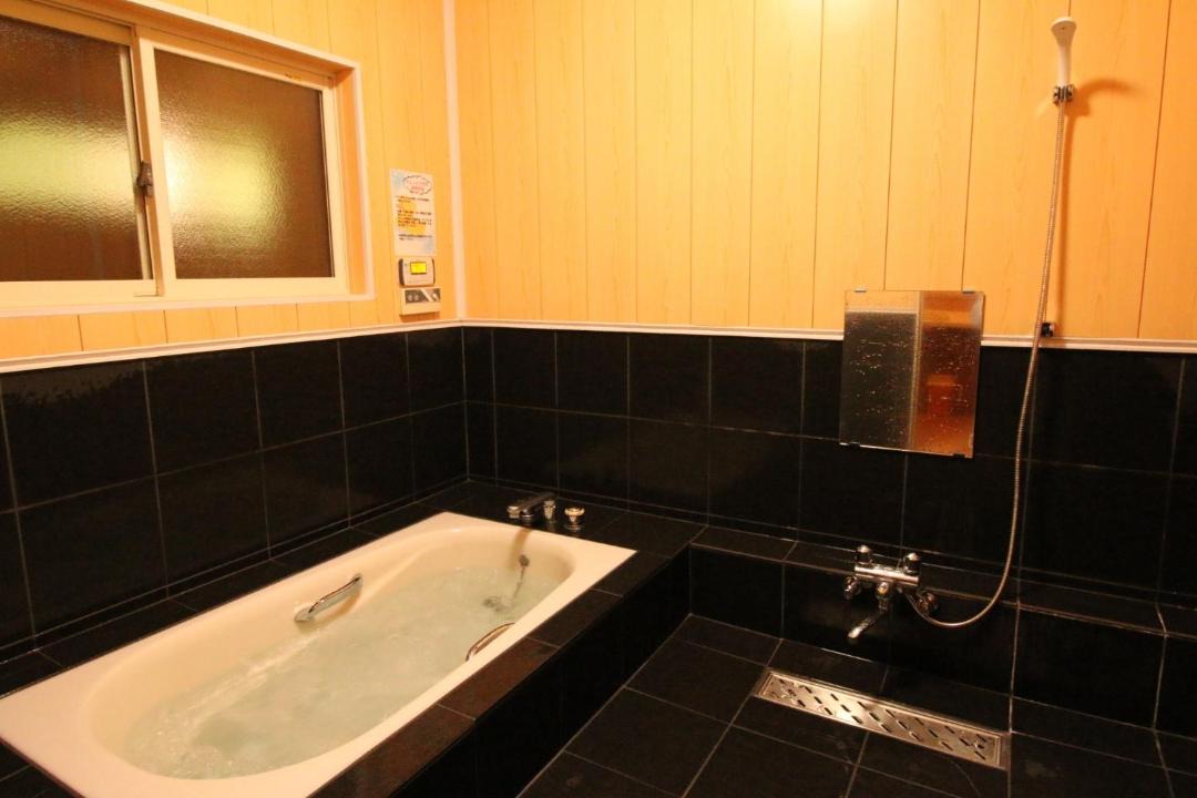 Photo of Bathroom in Inawashiro