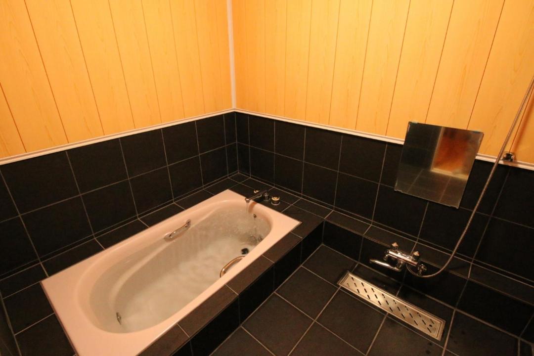 Photo of Bathroom in Inawashiro