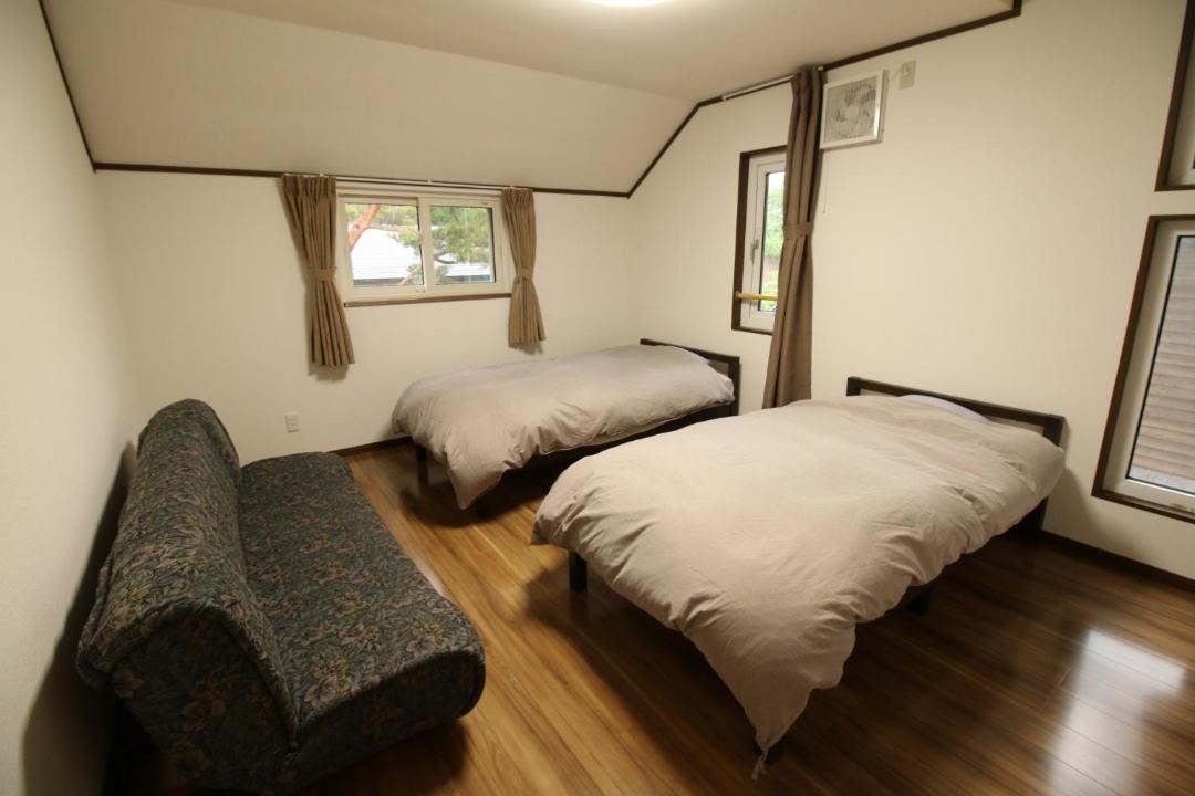 Photo of Bedroom in Inawashiro