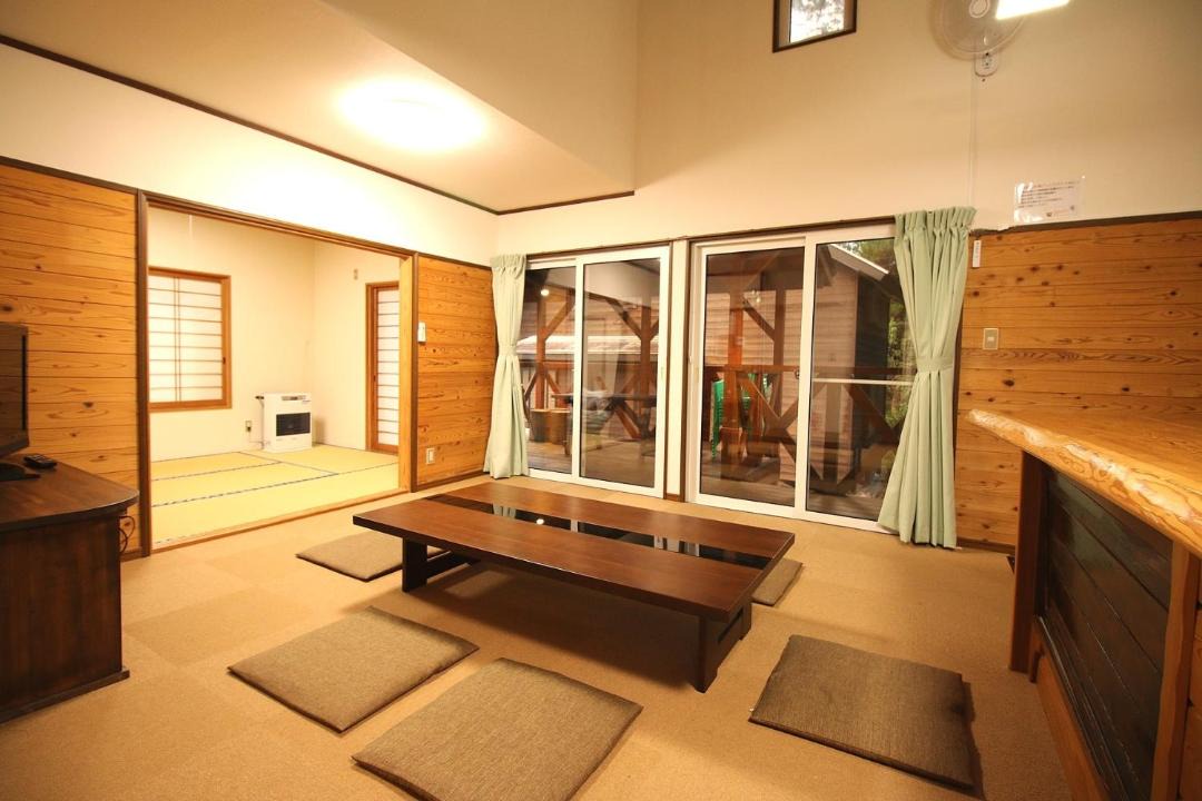 Photo of Others in Inawashiro