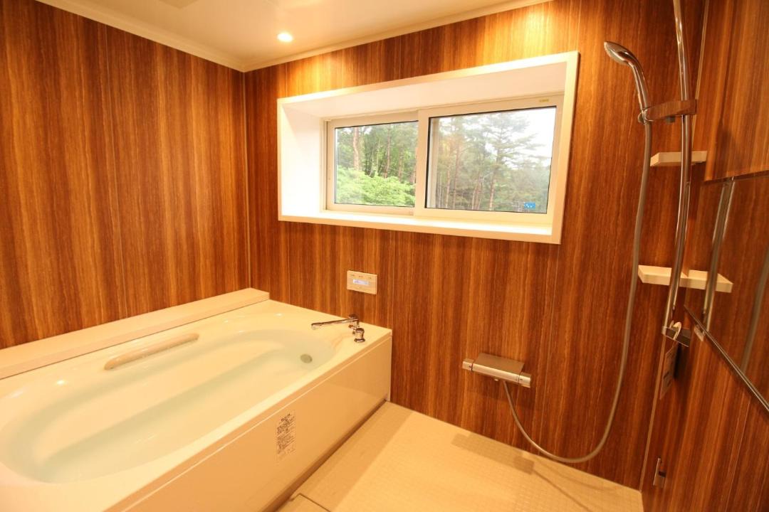 Photo of Bathroom in Inawashiro