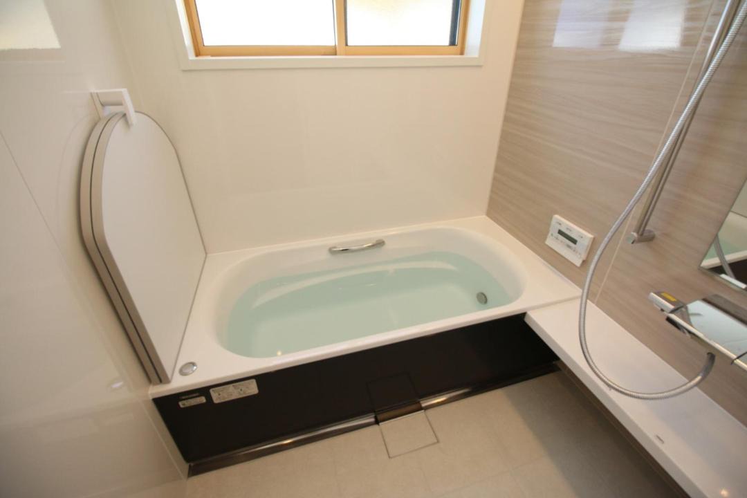 Photo of Bathroom in Inawashiro