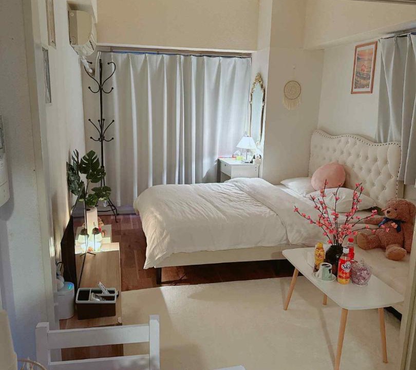 Photo of Bedroom in Naka