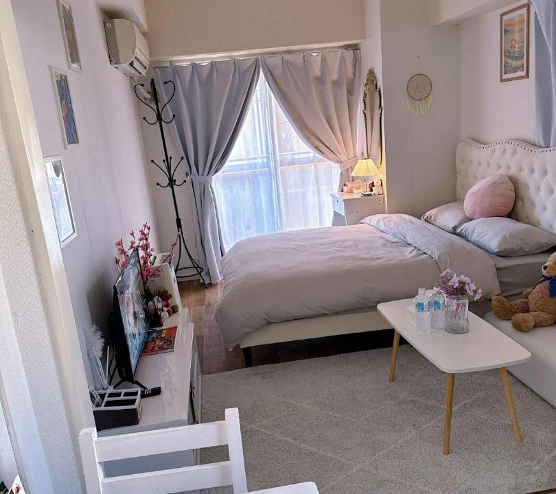 Photo of Bedroom in Naka