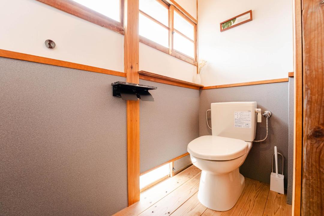 Photo of Bathroom in Shimabara