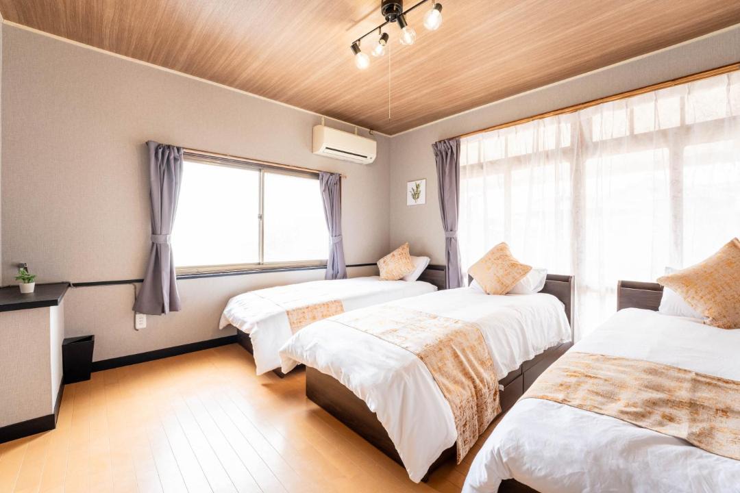 Photo of Bedroom in Shimabara