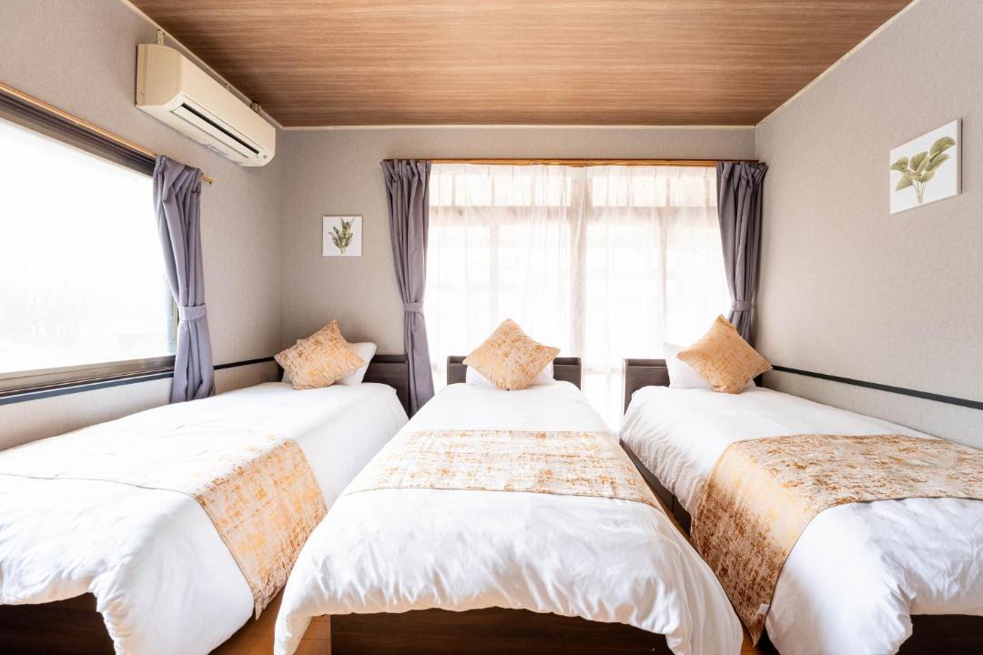 Photo of Bedroom in Shimabara
